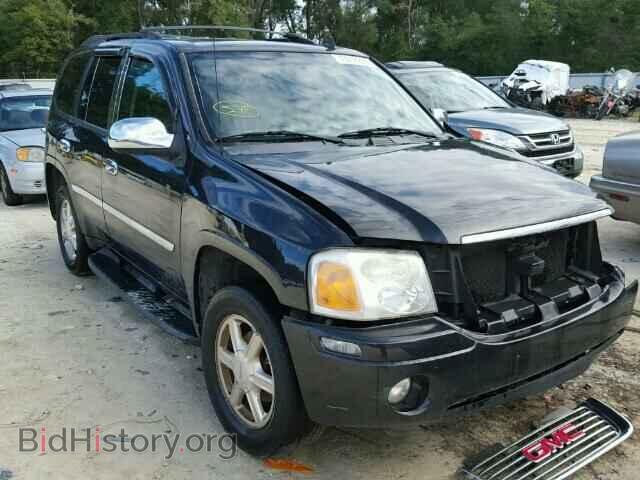 Photo 1GKDS13S082245366 - GMC ENVOY 2008