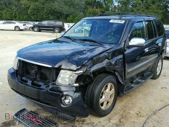 2008 GMC ENVOY - VIN: 1GKDS13S082245366 - Photo 2