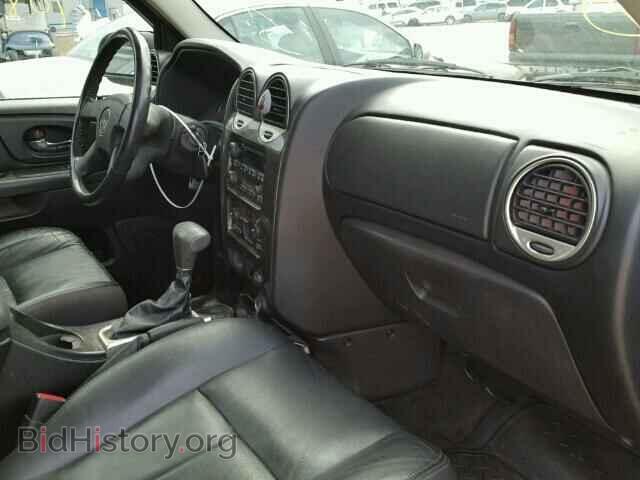 2008 GMC ENVOY - VIN: 1GKDS13S082245366 - Photo 5