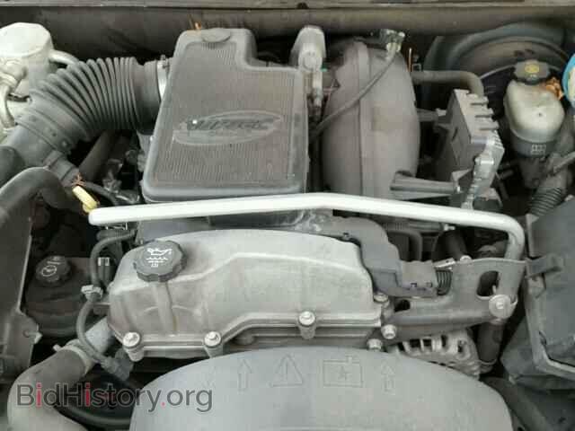 2008 GMC ENVOY - VIN: 1GKDS13S082245366 - Photo 7