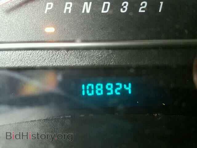 2008 GMC ENVOY - VIN: 1GKDS13S082245366 - Photo 8