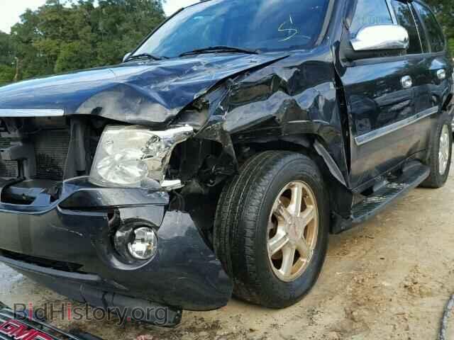 2008 GMC ENVOY - VIN: 1GKDS13S082245366 - Photo 9