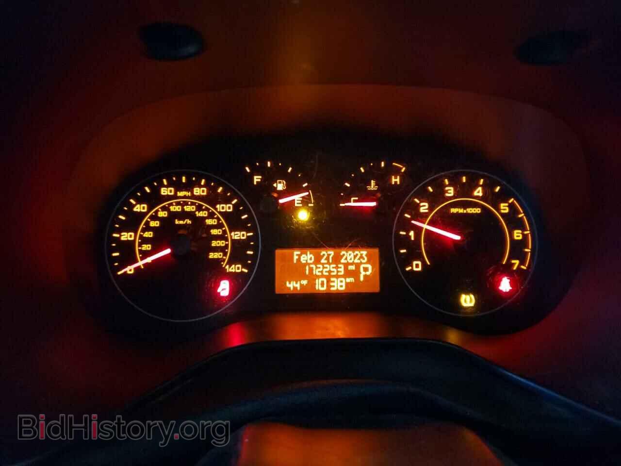 2020 RAM PROMASTER - VIN: ZFBHRFBB2L6R56255 - Фото 9