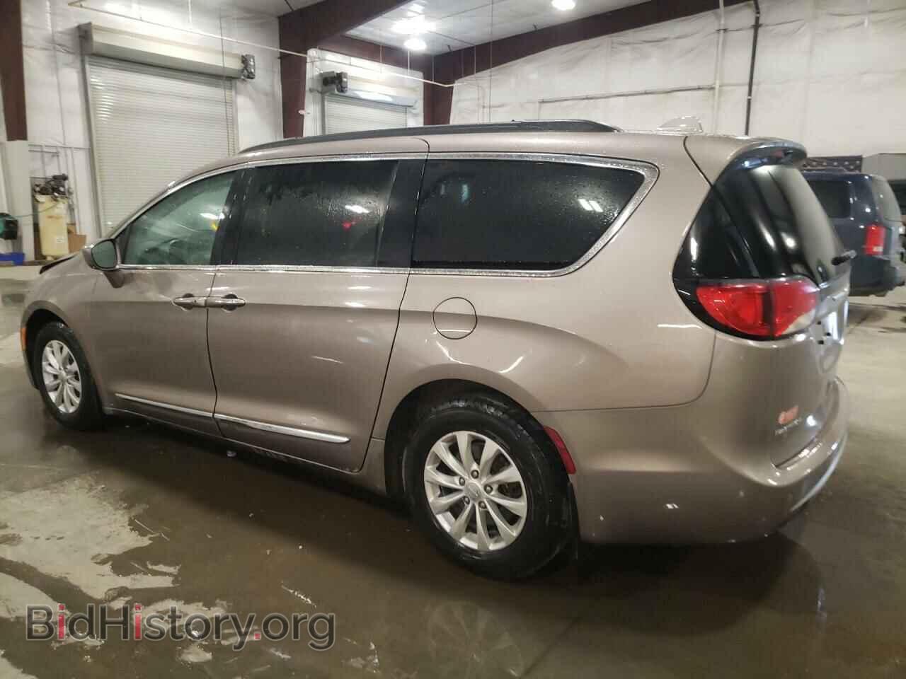 2017 CHRYSLER PACIFICA - VIN: 2C4RC1BG1HR553367 - Фото 2