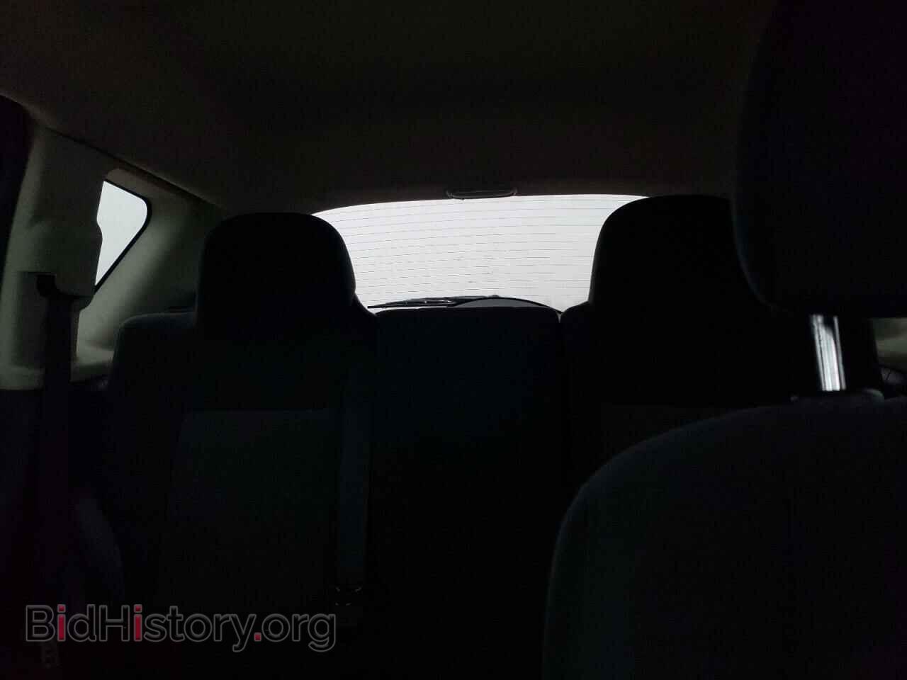 2011 JEEP COMPASS - VIN: 1J4NF1FB6BD197801 - Фото 10