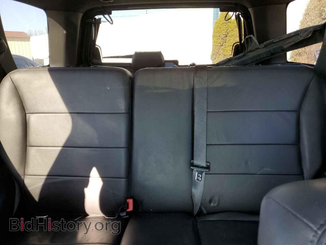 2012 FORD ESCAPE - VIN: 1FMCU9EG9CKC24836 - Фото 10