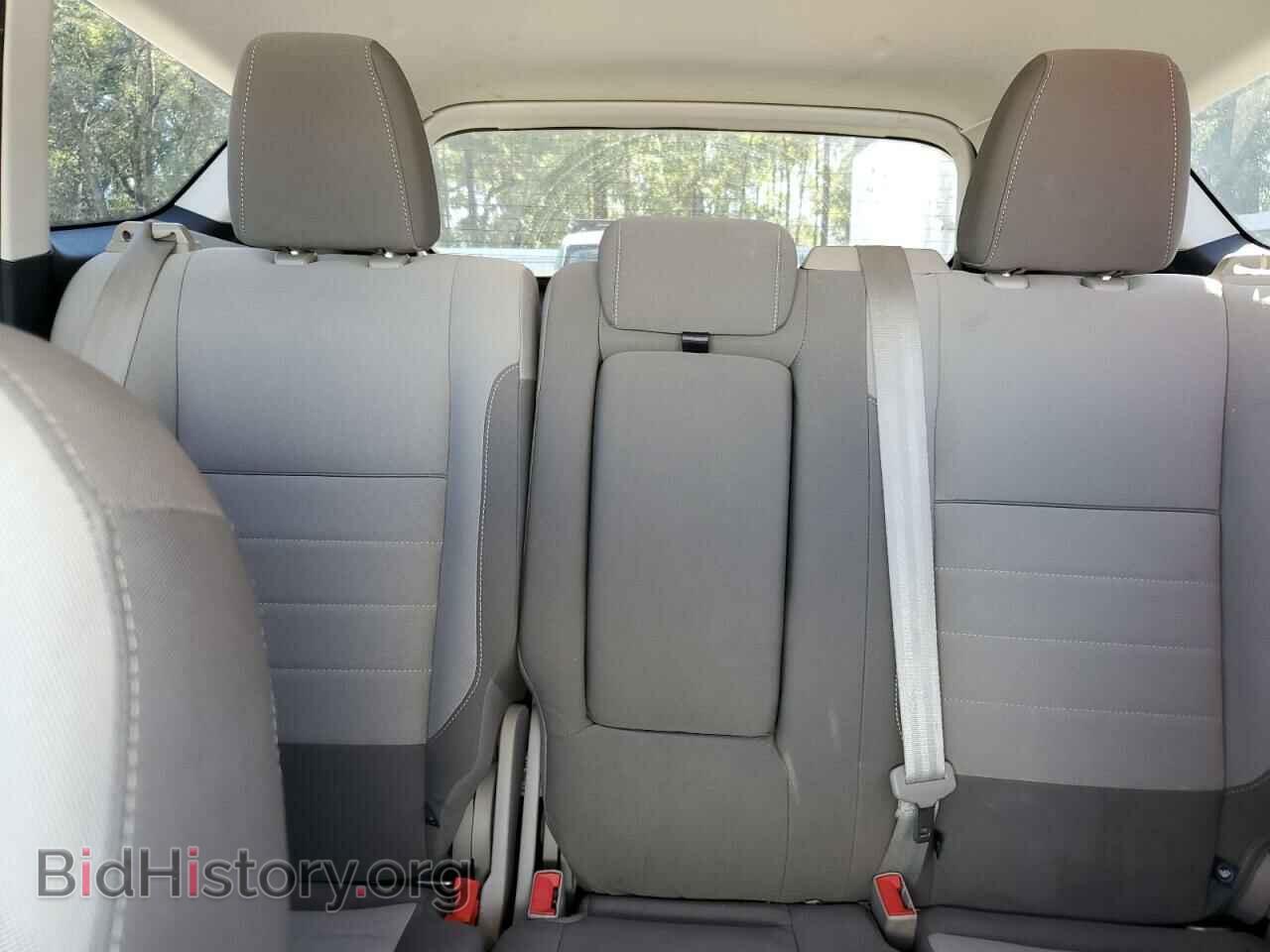 2013 FORD ESCAPE - VIN: 1FMCU0G93DUB90859 - Фото 10