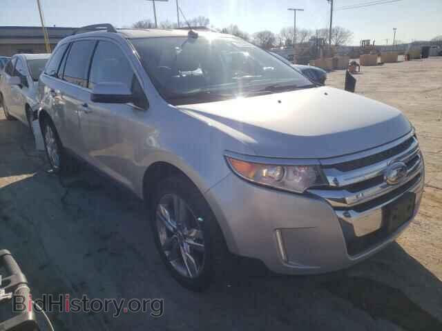 Photo 2FMDK4KC5DBA60088 - FORD EDGE 2013