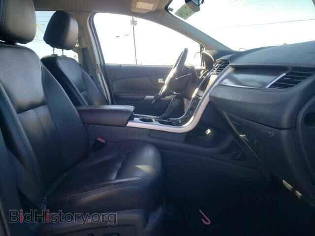 2013 FORD EDGE - VIN: 2FMDK4KC5DBA60088 - Photo 5