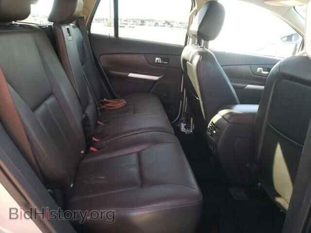 2013 FORD EDGE - VIN: 2FMDK4KC5DBA60088 - Photo 6