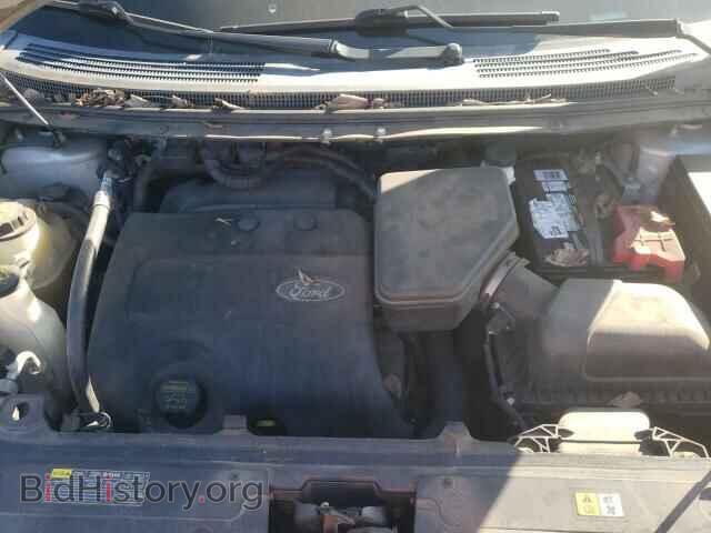 2013 FORD EDGE - VIN: 2FMDK4KC5DBA60088 - Photo 7
