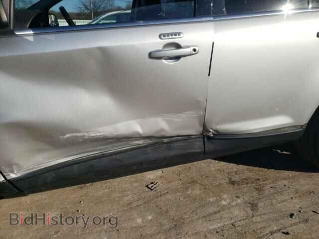2013 FORD EDGE - VIN: 2FMDK4KC5DBA60088 - Photo 9