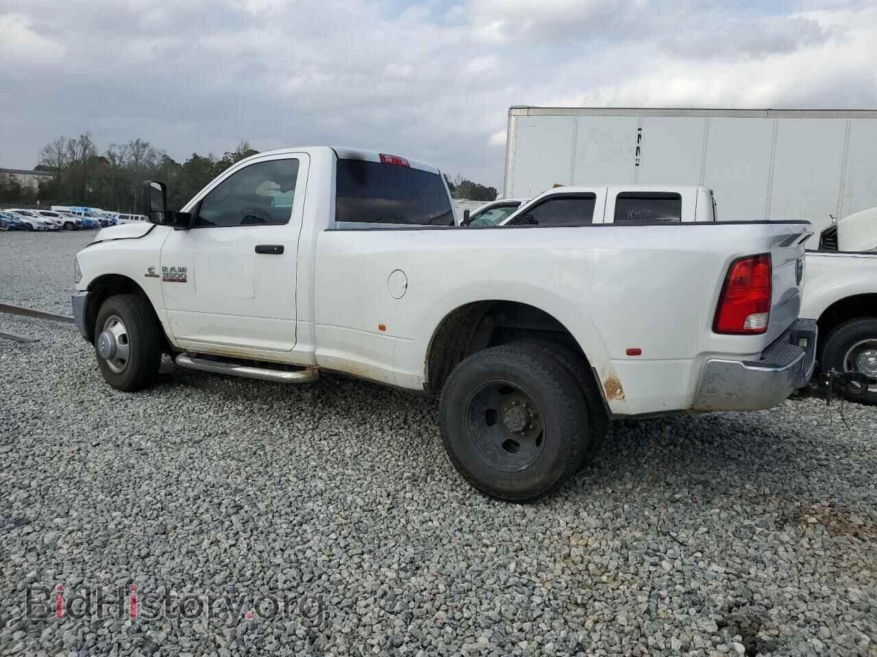 2015 RAM 3500 - VIN: 3C63RPAL9FG661252 - Фото 2