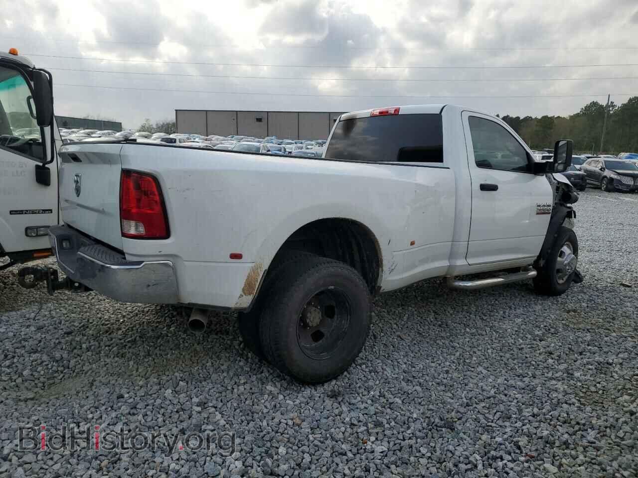2015 RAM 3500 - VIN: 3C63RPAL9FG661252 - Фото 3