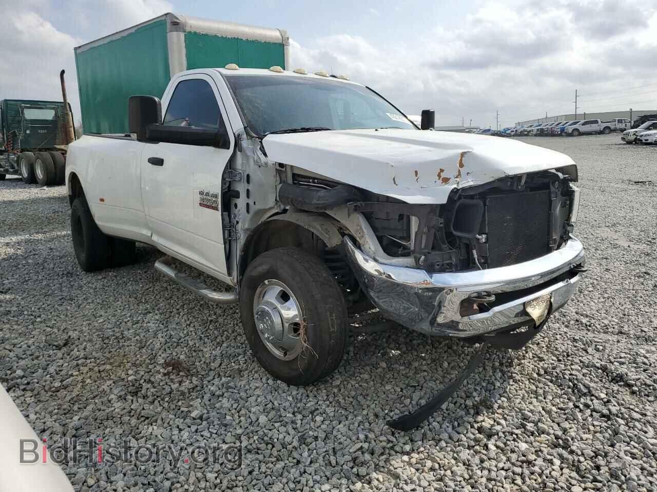 2015 RAM 3500 - VIN: 3C63RPAL9FG661252 - Фото 4