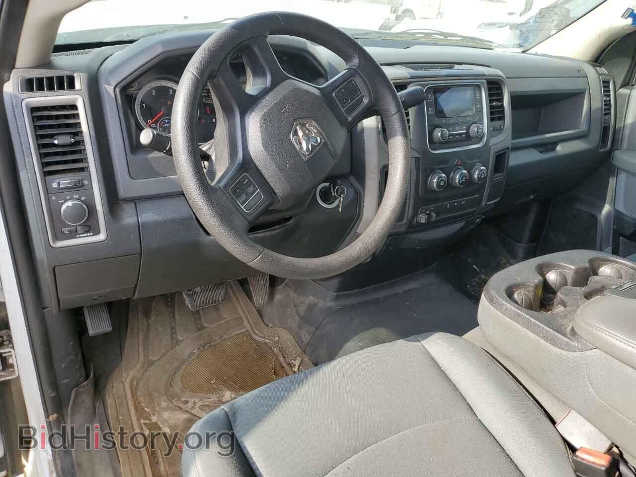 2015 RAM 3500 - VIN: 3C63RPAL9FG661252 - Фото 8