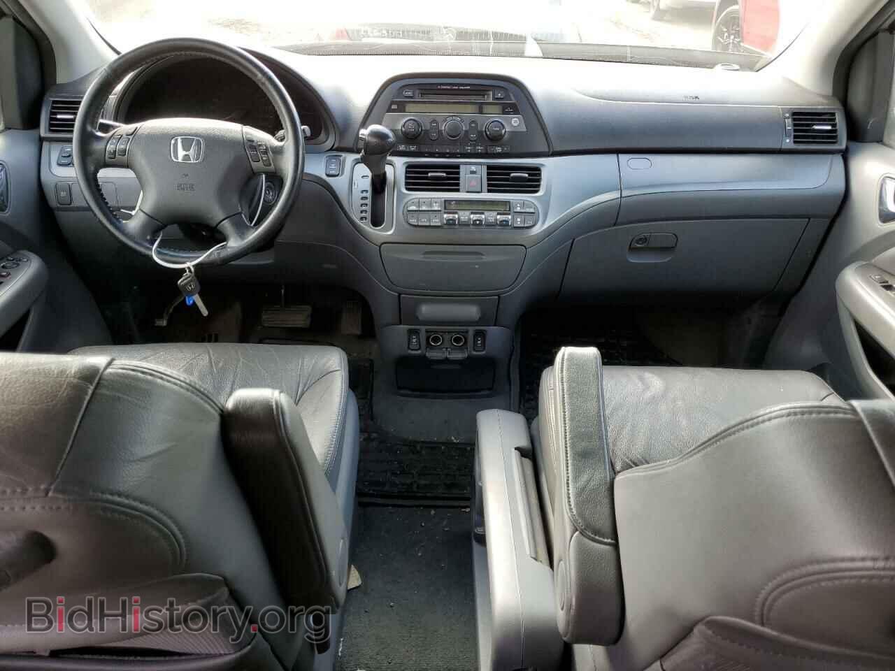 2007 HONDA All Models - VIN: 5FNRL38657B508419 - Фото 8