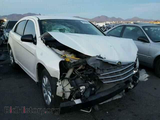 Photo 1C3LC46B59N534149 - CHRYSLER SEBRING 2009