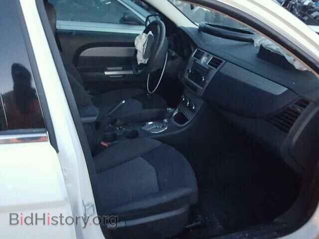 2009 CHRYSLER SEBRING - VIN: 1C3LC46B59N534149 - Фото 5
