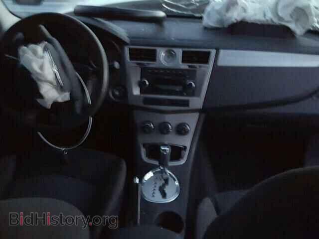 2009 CHRYSLER SEBRING - VIN: 1C3LC46B59N534149 - Фото 9