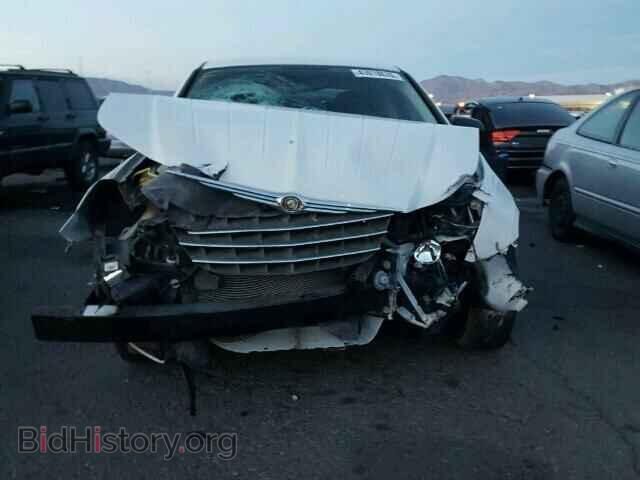2009 CHRYSLER SEBRING - VIN: 1C3LC46B59N534149 - Фото 10