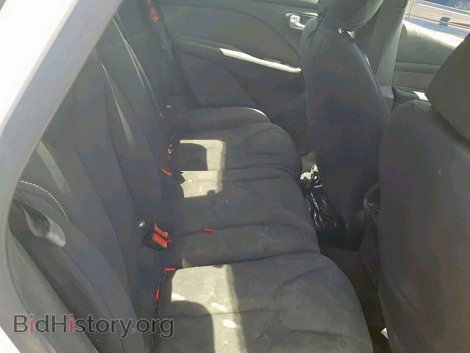 2013 DODGE DART - VIN: 1C3CDFBA1DD308047 - Photo 6