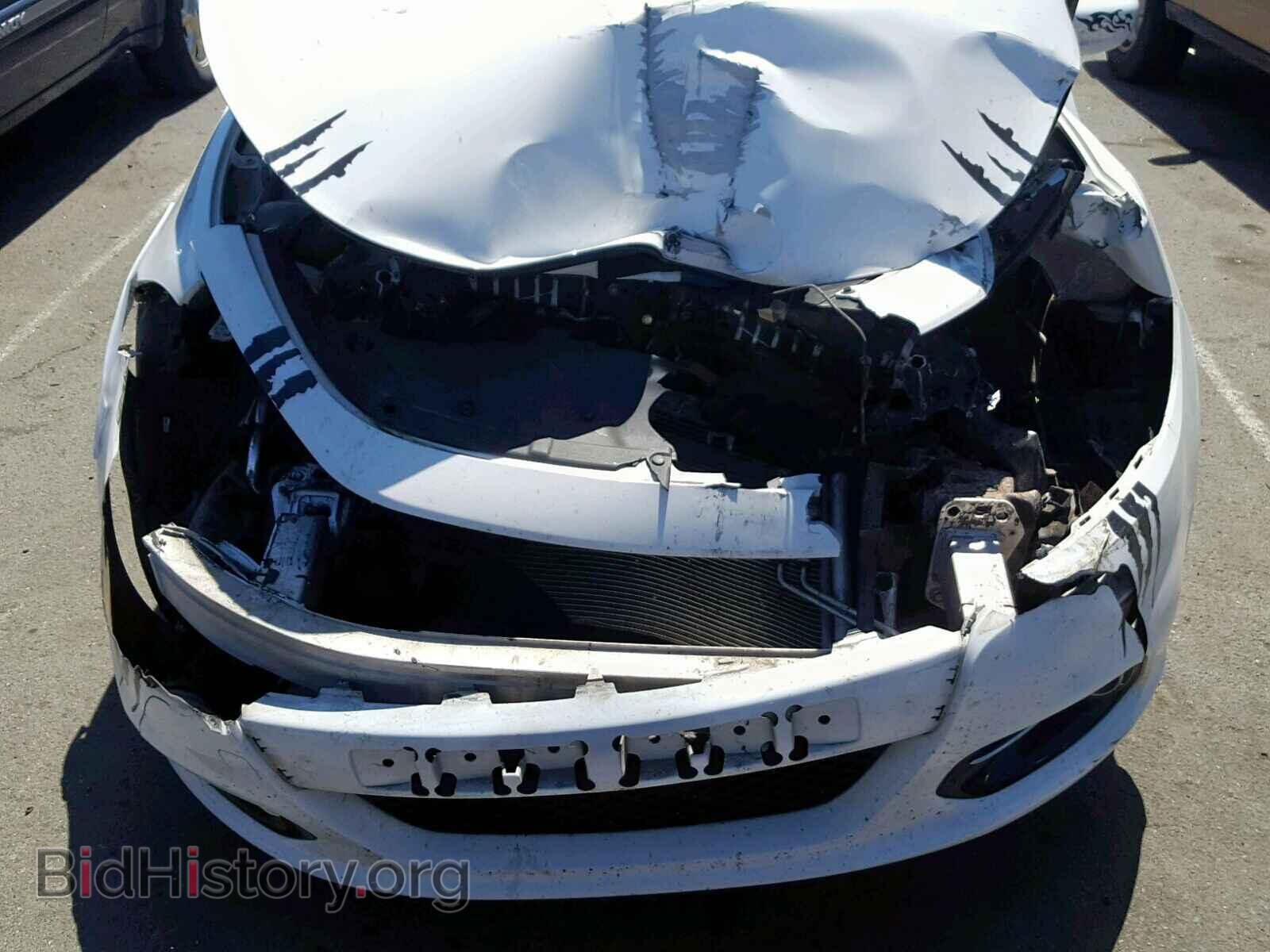 2013 DODGE DART - VIN: 1C3CDFBA1DD308047 - Photo 9