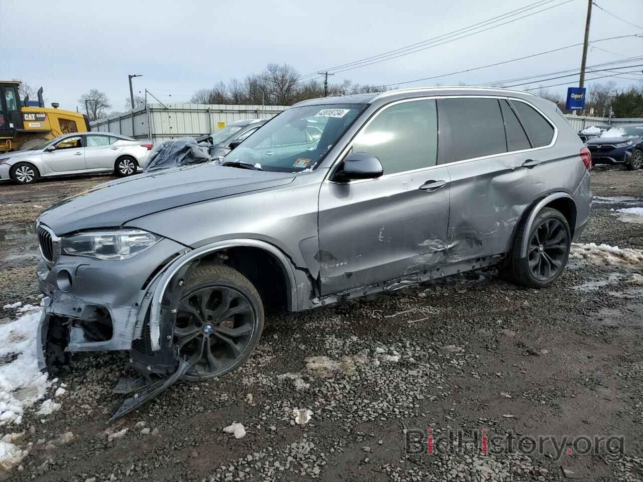 Photo 5UXKS4C32H0U04380 - BMW X5 2017