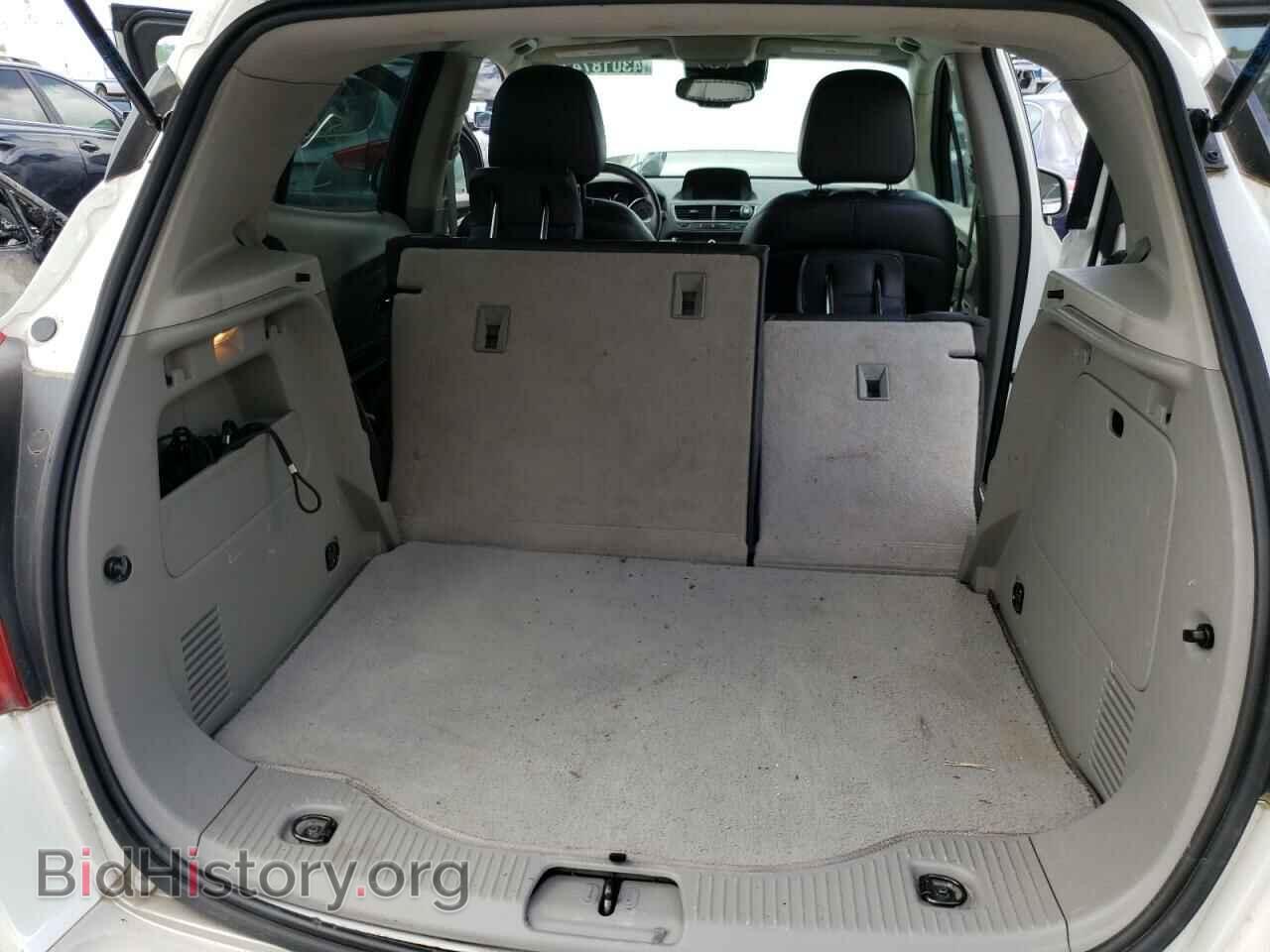 2015 BUICK ENCORE - VIN: KL4CJDSBXFB037533 - Photo 9