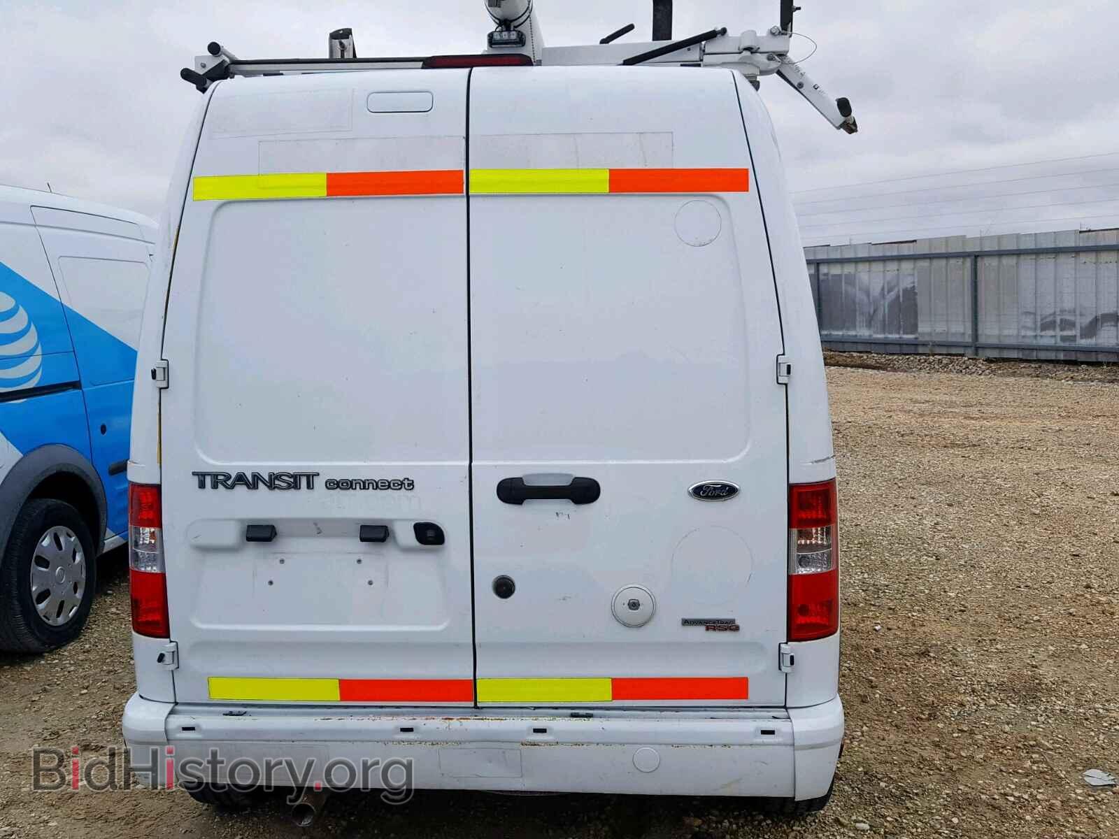 2013 FORD TRANSIT CO - VIN: NM0LS7BN9DT135178 - Фото 5