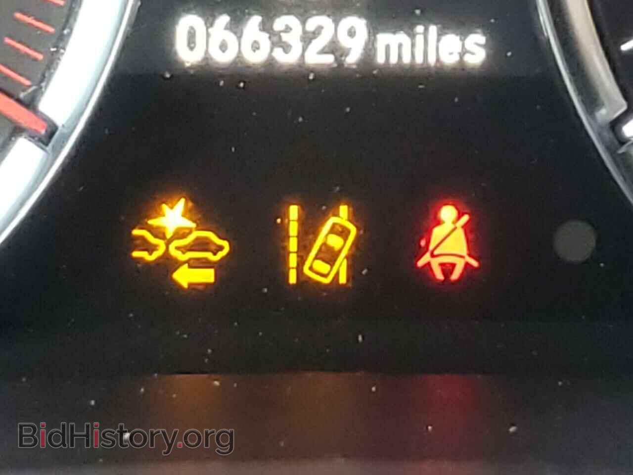 2017 ACURA MDX - VIN: 5FRYD4H84HB010339 - Фото 8