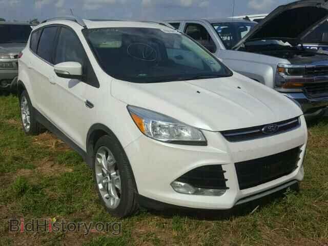 Фотография 1FMCU0JX8EUC44455 - FORD ESCAPE 2014