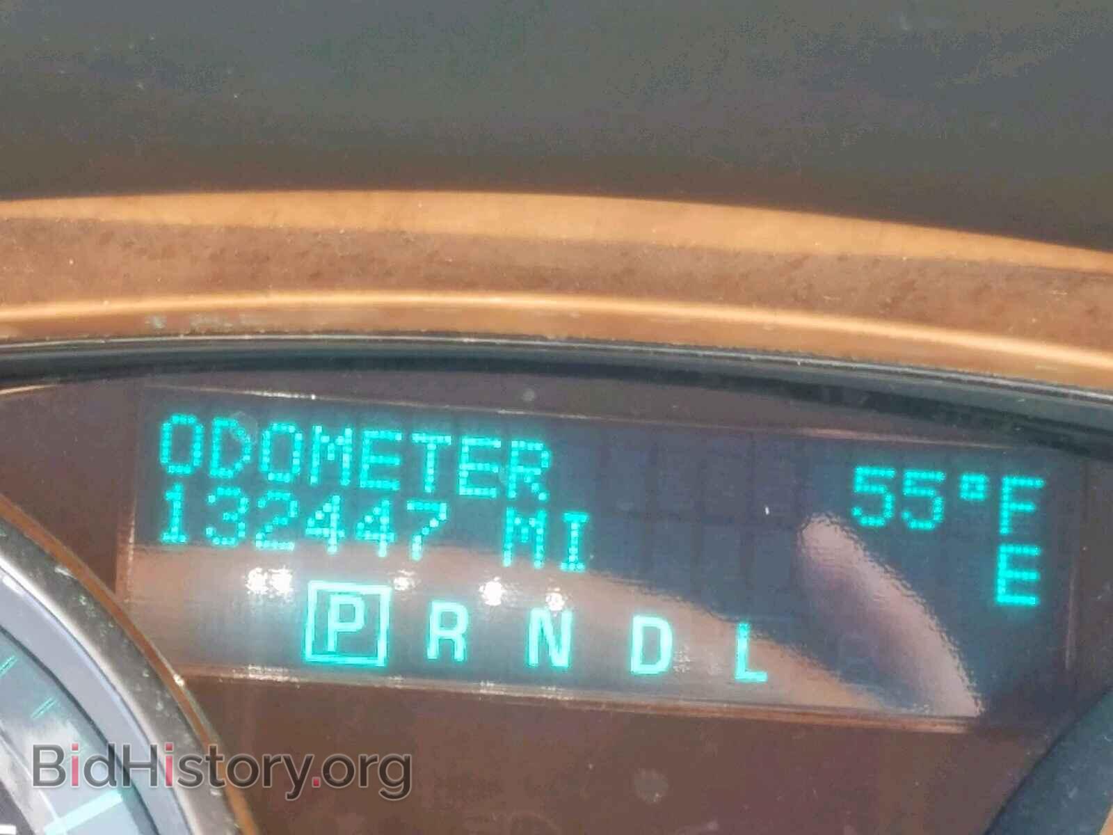 2011 BUICK ENCLAVE CX - VIN: 5GAKRCEDXBJ235421 - Photo 8