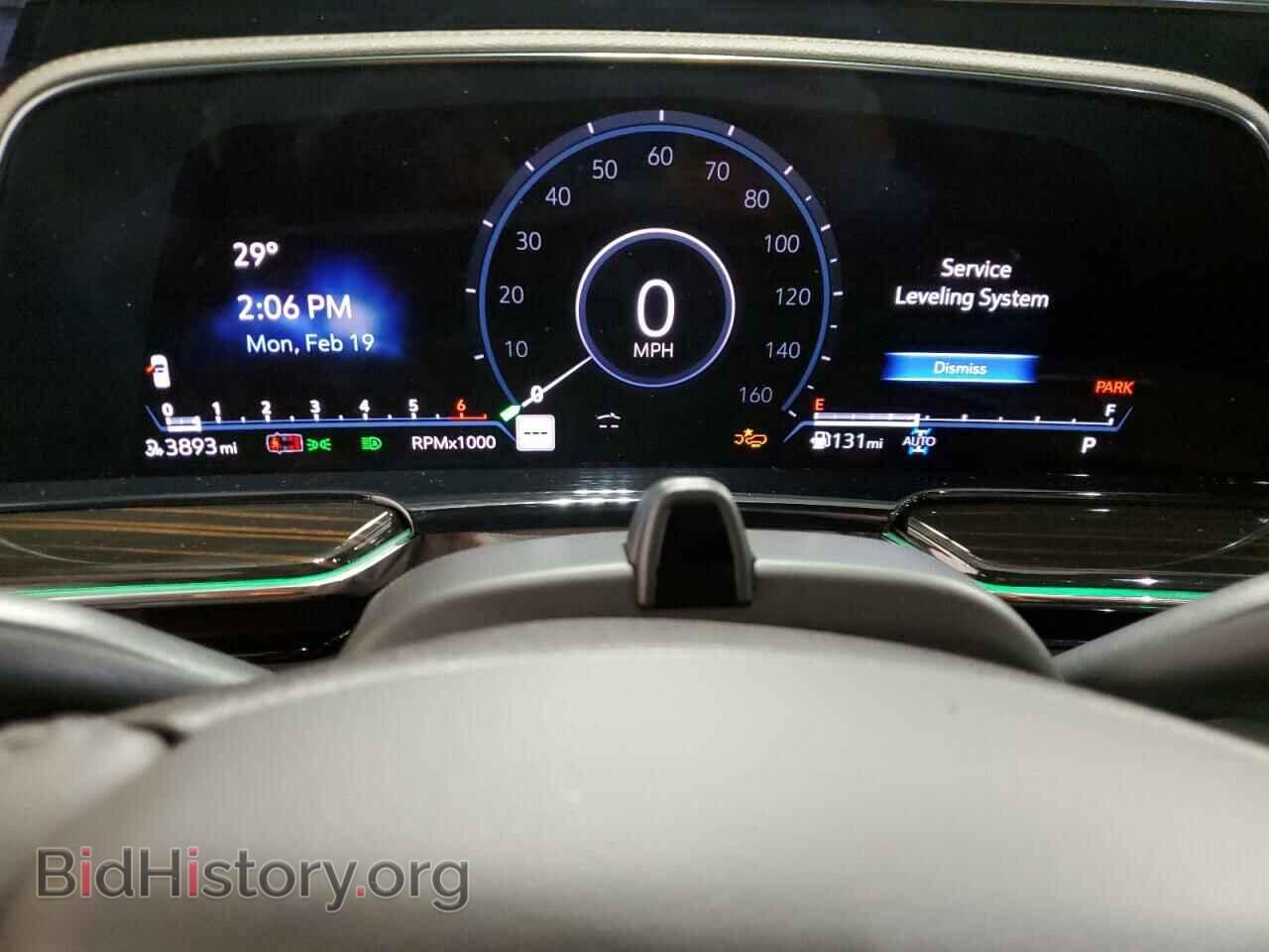 2023 CADILLAC ESCALADE - VIN: 1GYS4FKL3PR549697 - Фото 9