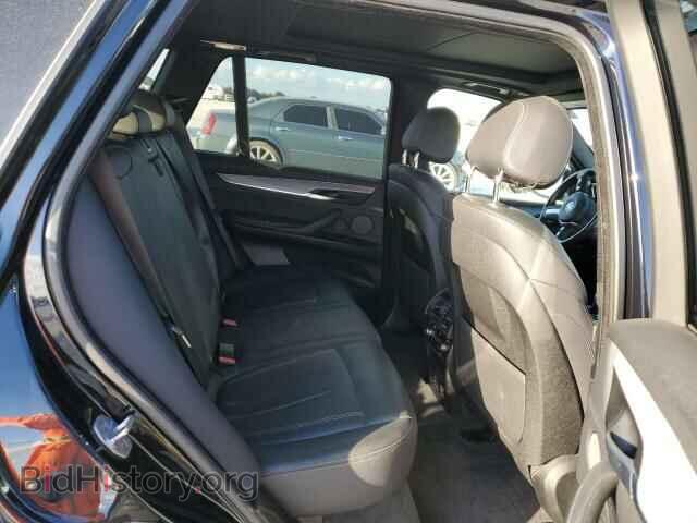 2017 BMW X5 - VIN: 5UXKR0C32H0V76266 - Фото 11