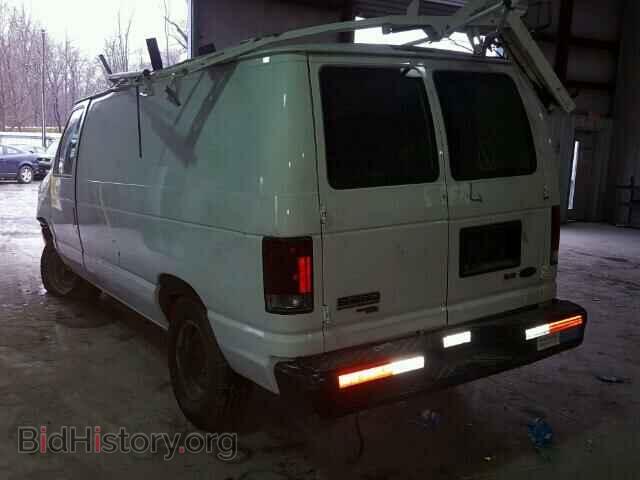 2013 FORD ECONOLINE - VIN: 1FTNE2EW7DDA87796 - Фото 3