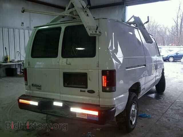 2013 FORD ECONOLINE - VIN: 1FTNE2EW7DDA87796 - Фото 4