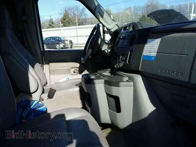 2013 FORD ECONOLINE - VIN: 1FTNE2EW7DDA87796 - Фото 5