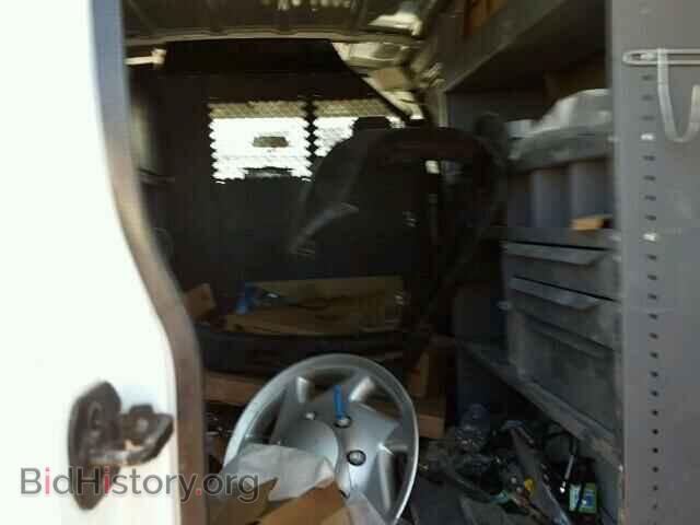 2013 FORD ECONOLINE - VIN: 1FTNE2EW7DDA87796 - Фото 6