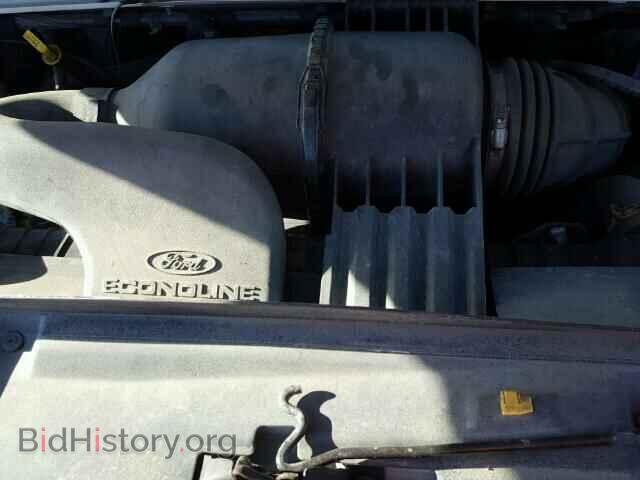 2013 FORD ECONOLINE - VIN: 1FTNE2EW7DDA87796 - Фото 7
