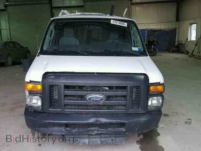 2013 FORD ECONOLINE - VIN: 1FTNE2EW7DDA87796 - Фото 9