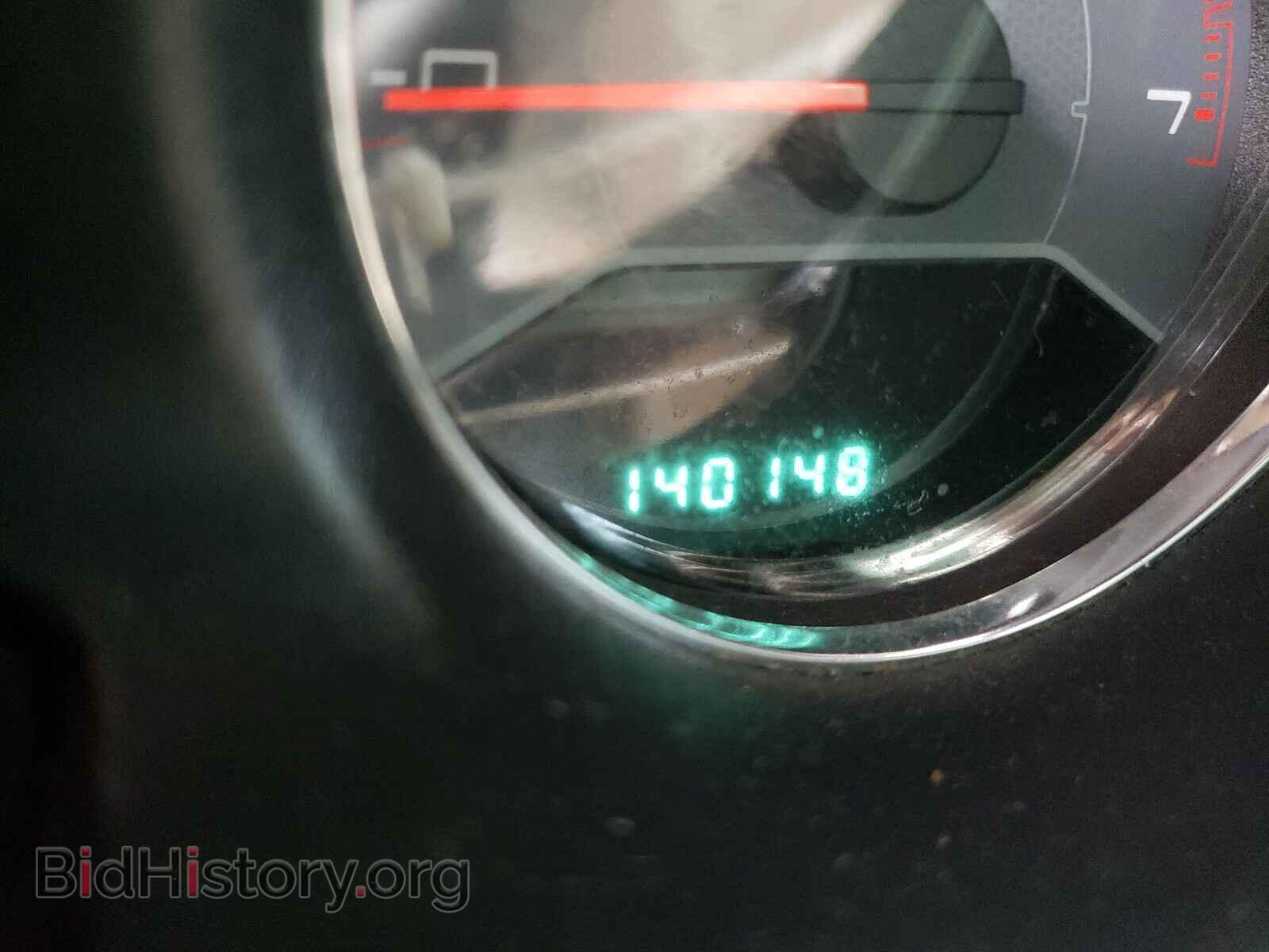 2013 DODGE AVENGER - VIN: 1C3CDZCB3DN687605 - Photo 8