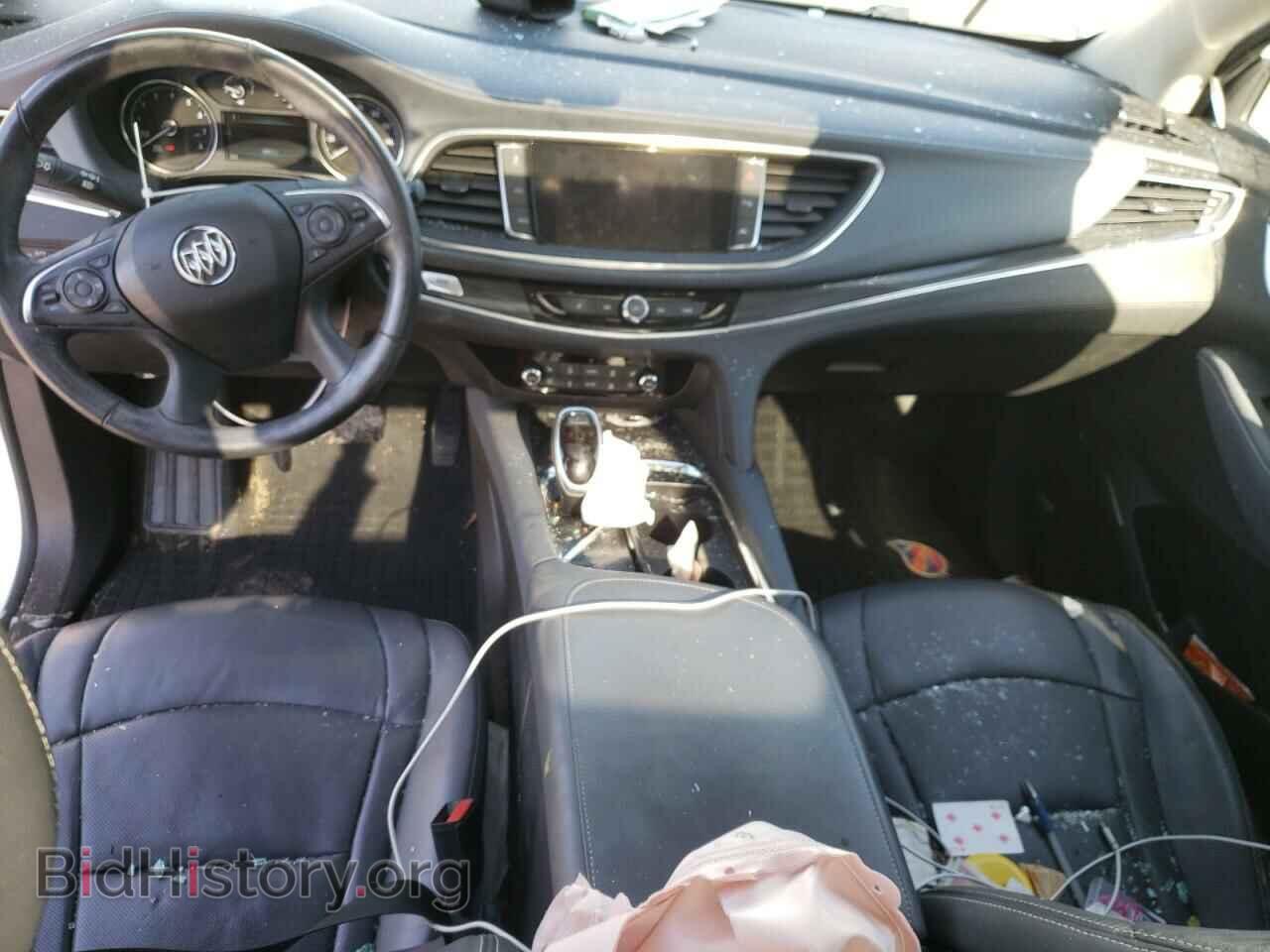 2019 BUICK ENCLAVE - VIN: 5GAEVBKW0KJ150824 - Фото 8