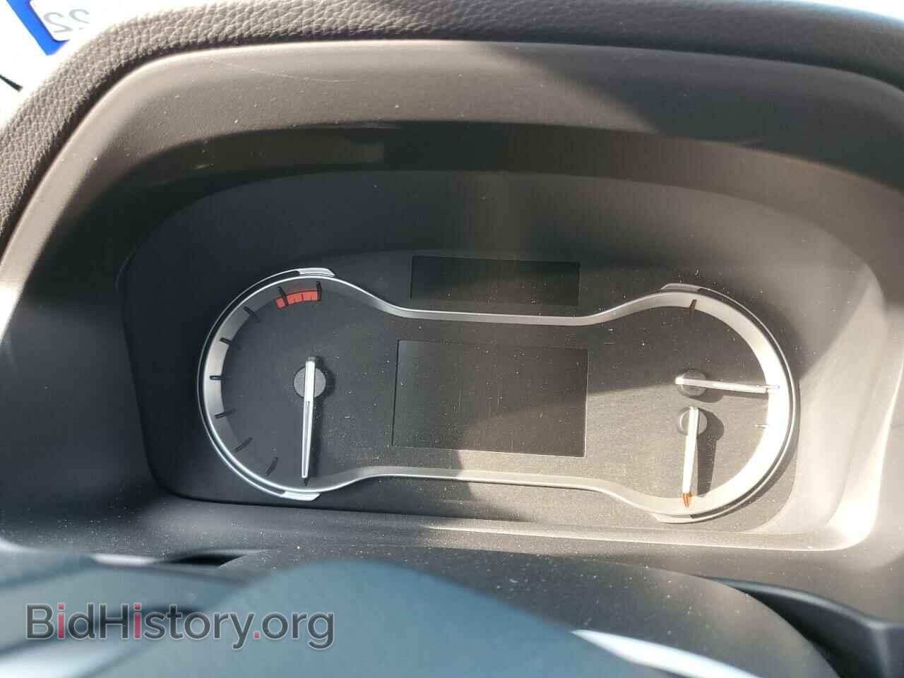 2020 HONDA RIDGELINE - VIN: 5FPYK3F15LB028159 - Фото 9