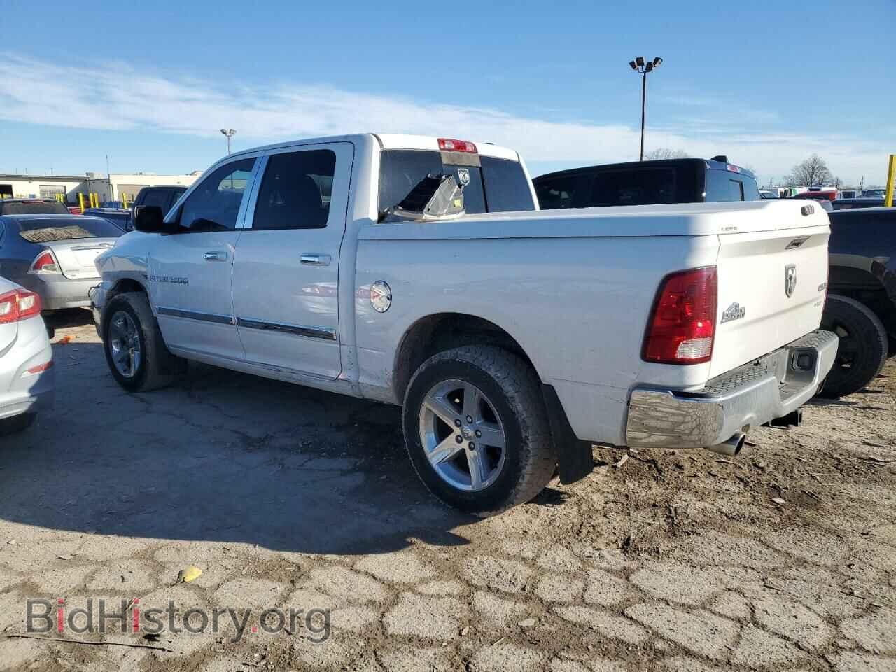 2011 DODGE All Models - VIN: 1D7RV1CT2BS618342 - Photo 2
