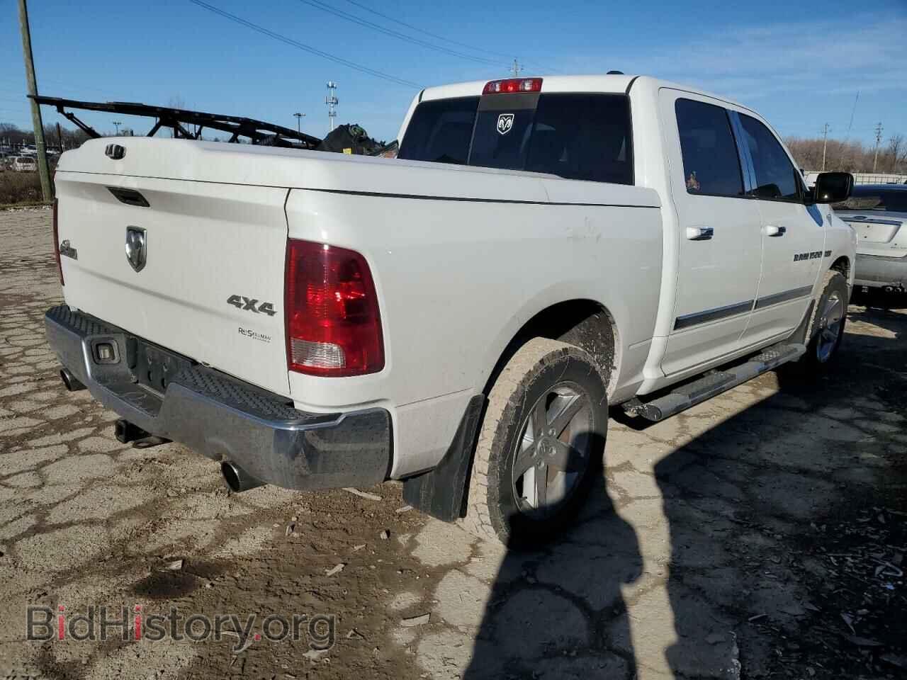 2011 DODGE All Models - VIN: 1D7RV1CT2BS618342 - Photo 3