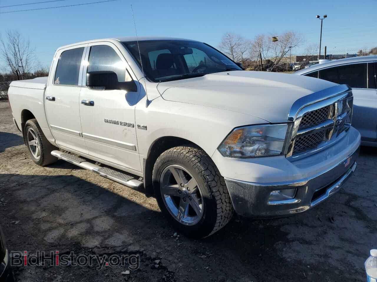 2011 DODGE All Models - VIN: 1D7RV1CT2BS618342 - Photo 4