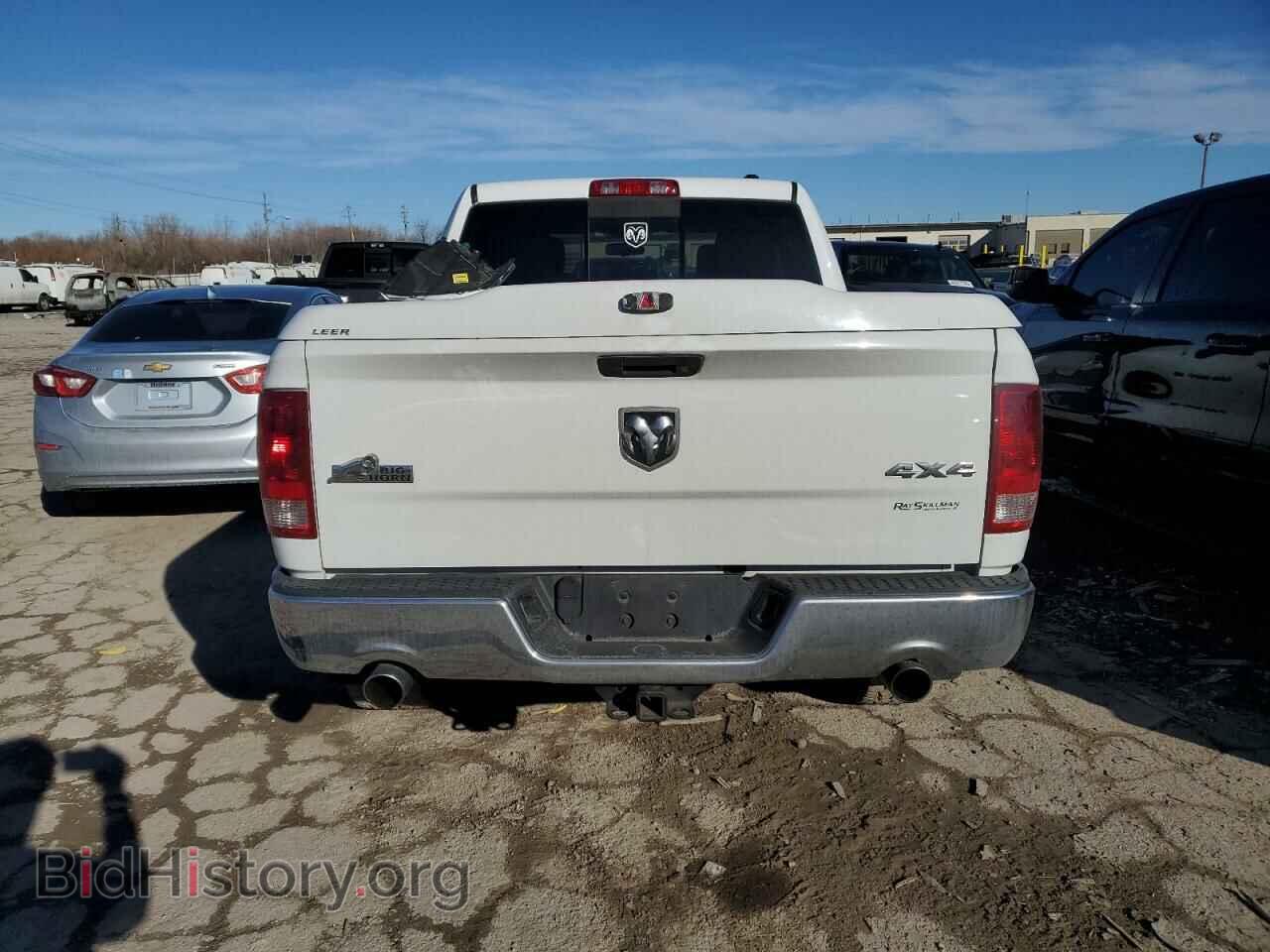 2011 DODGE All Models - VIN: 1D7RV1CT2BS618342 - Photo 6