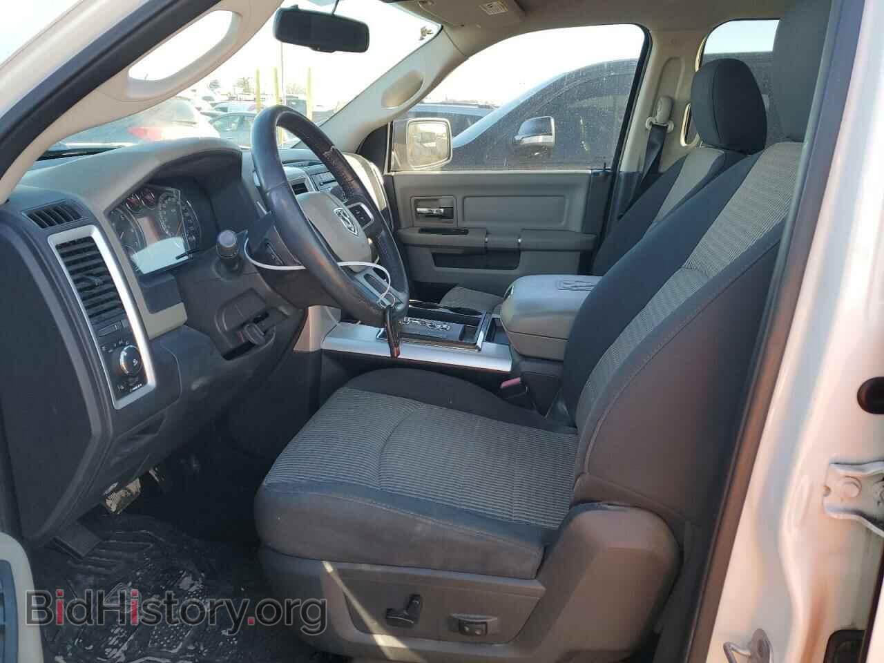 2011 DODGE All Models - VIN: 1D7RV1CT2BS618342 - Photo 7