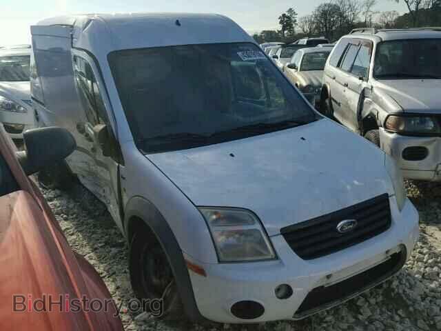 Photo NM0LS7BNXAT041662 - FORD TRANSIT CO 2010